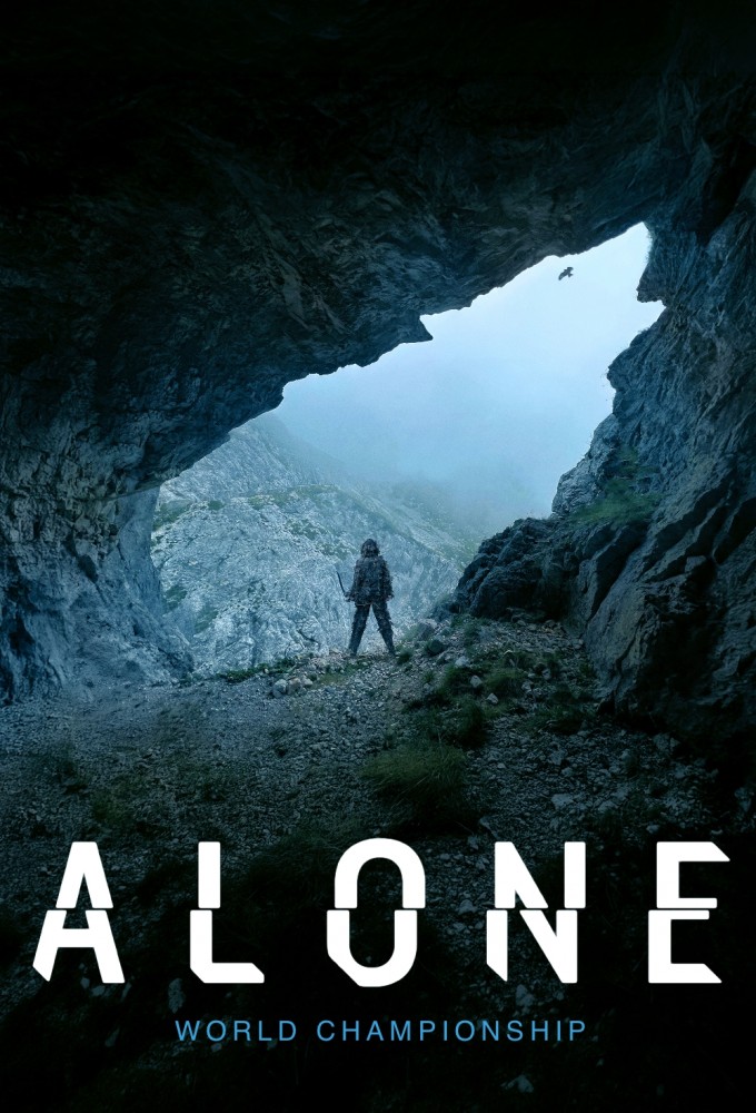 Alone - World Championship [324787] (A1781796567) [[TV Shows]] --Plex--